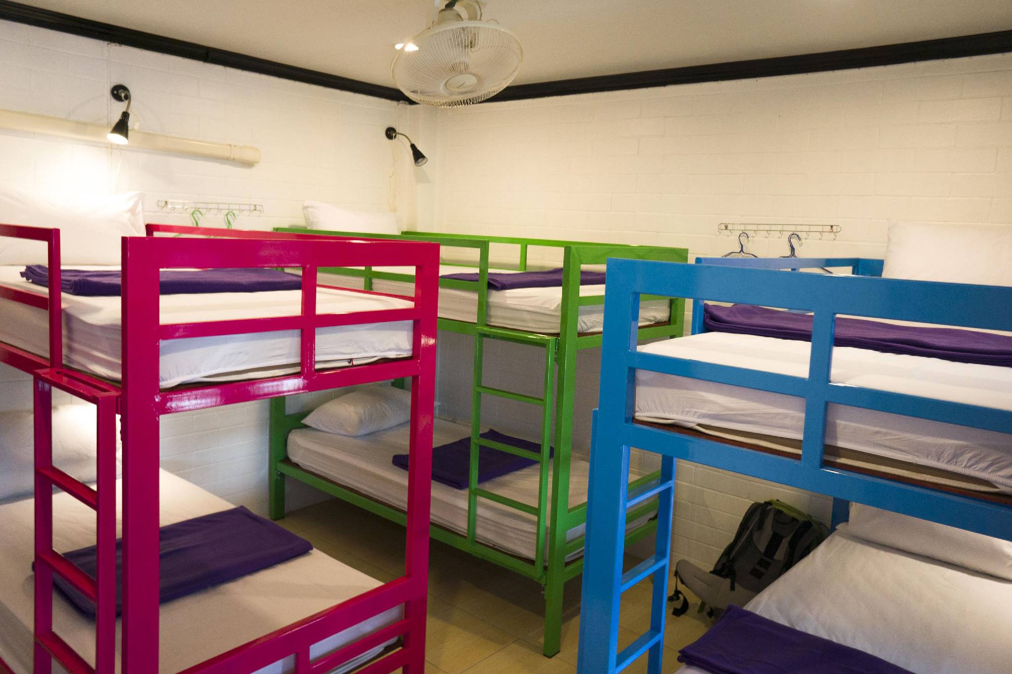 Summer house guesthouse  hostel 3